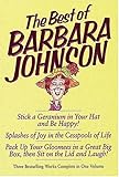 The Best of Barbara Johnson: Three Bestselling Works Complete in One Volume