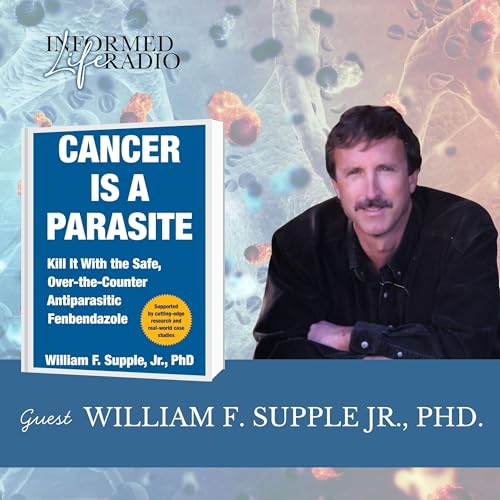 Cancer is a Parasite