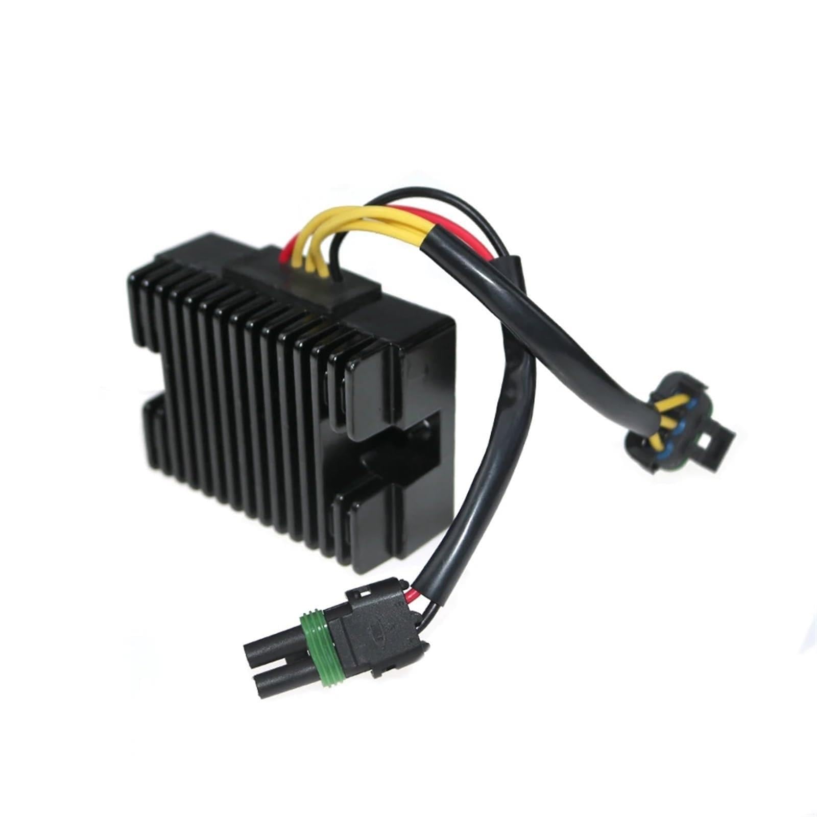 Regulador de voltaje para moto Regulador de voltaje rectificador