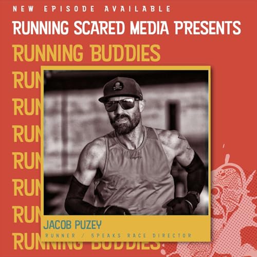 Running Buddies featuring Jacob Puzey pt. 1