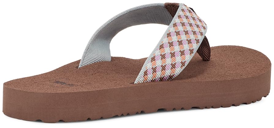Image of Teva Women's Mush II Flip Flop