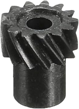 جديد BlackCamera Repair Parts Aperture Motor Gear للكاميرا الرقمية D60 D70 D80 D90 SLRDSLR D90