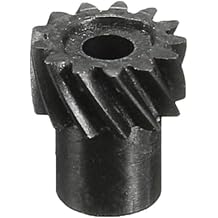 New BlackCamera Repair Replacement Parts Aperture Motor Gear for D60 D70 D80 D90 Digital Camera SLRDSLR D90
