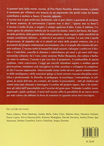 Disgusto E Desiderio. Enciclopedia Dell'osceno - 2