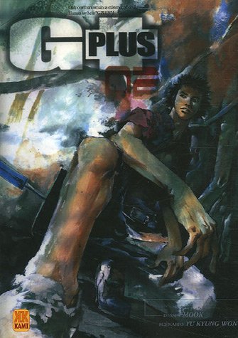 Gplus, Tome 2 :