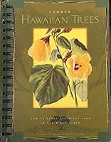 Common Hawaiian Trees 0974334103 Book Cover