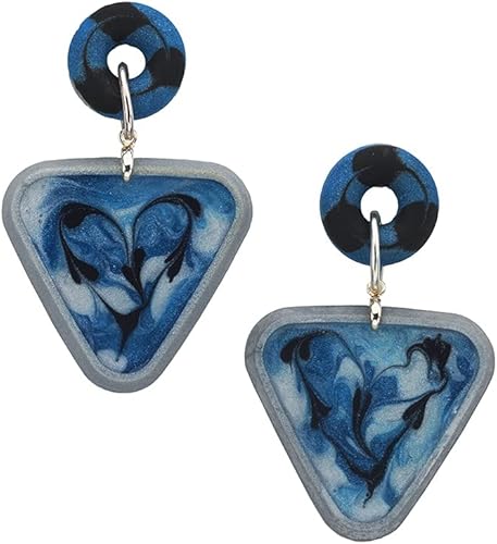 Miniatura 3 de Sculpey Herramientas Flexible Horno Seguro Silicona Bisel Molde