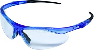 Óculos De Ciclismo Esportivo Anti Embaçante E Anti Risco SS7 Vermelho