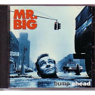 Mr. Big, Raw Like Sushi Ii 2 Live