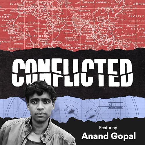 Why Freedom Failed in Syria