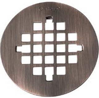 4-1/4 Rubb BRZ Strainer