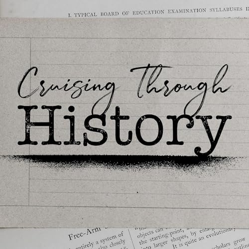 Cruising Through History cover art
