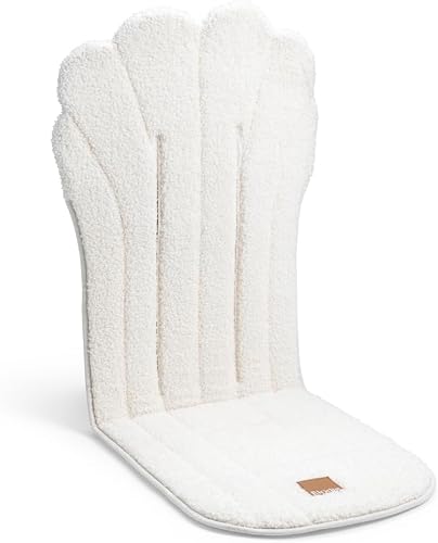 Details Coussin de Siege Poussette Universelle Réversible Elodie