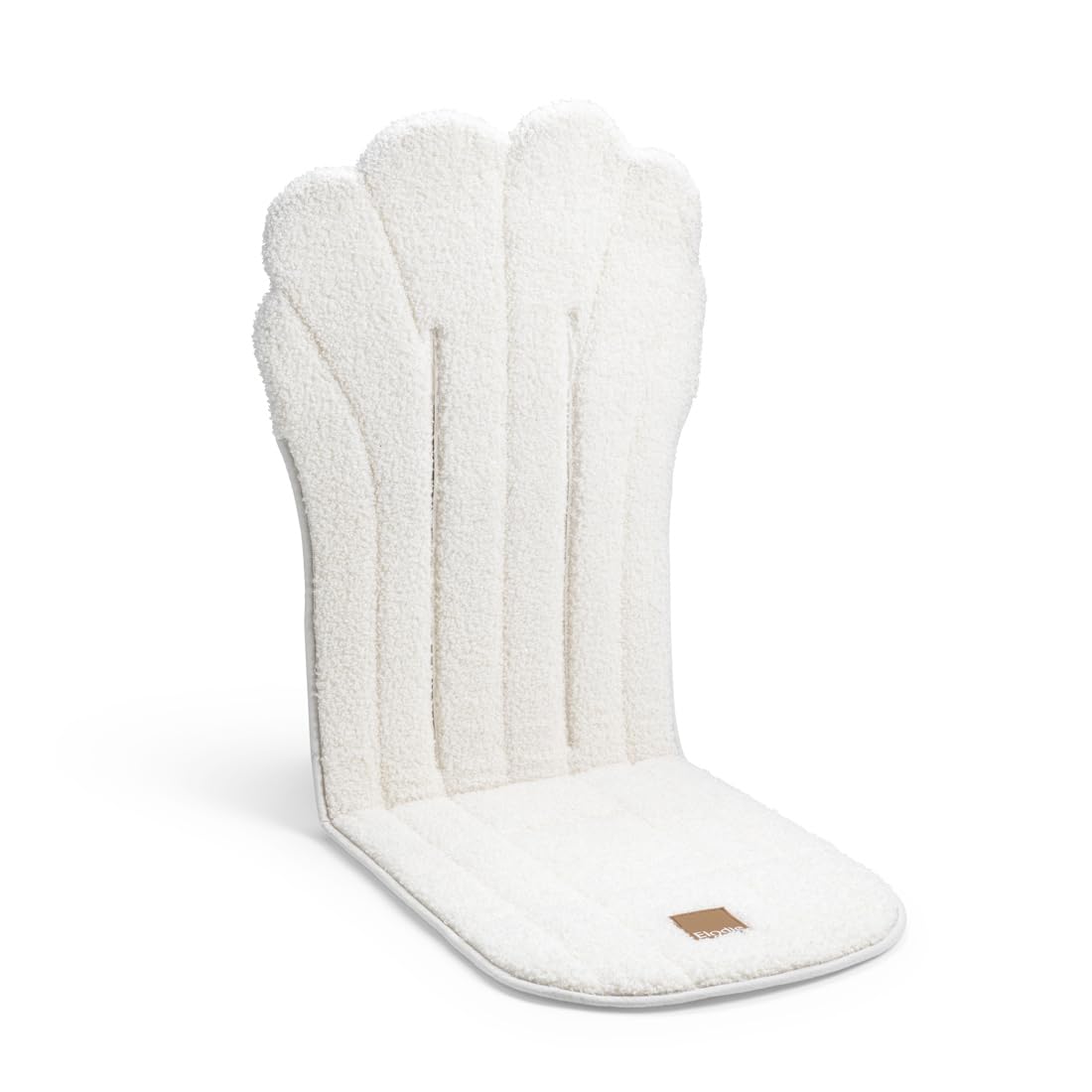 Elodie Details Uniwersalna wkładka do wózka dziecięcego, dwustronna, wyściełana i nadająca się do prania, wkładka CosyCushion do wózka dziecięcego,
