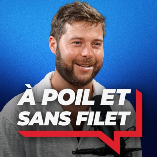 A Poil et Sans Filet cover art