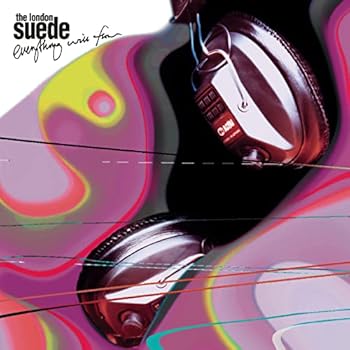 Audio CD Everything Will Flow Book