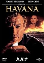 永遠のハバナ　廃盤DVD セル版 Amazon.co.jp: Havana