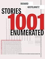 1001 Stories Enumerated 0932360785 Book Cover