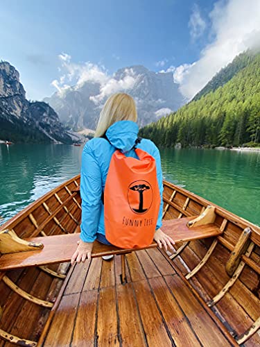 Funny Tree Drybag - 6