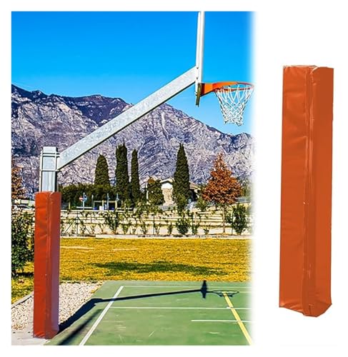 Housse pour panier de basket extérieur bâche étanche de parc