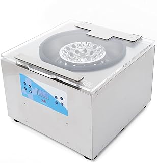 LW Scientific - M5C-08SU-15T1 - Centrifuge, Benchtop, Capacity - Lab Equipment 8 x 3ml to 15ml, 16.5 in Overall Depth