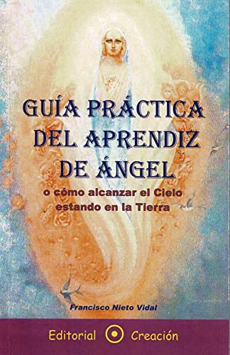 Portada de Guia Practica del Aprendiz de Angel