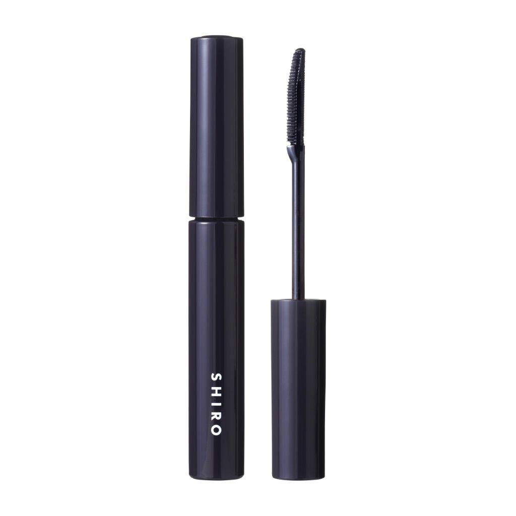 ShiroKombu Mascara 9I01 BLACK