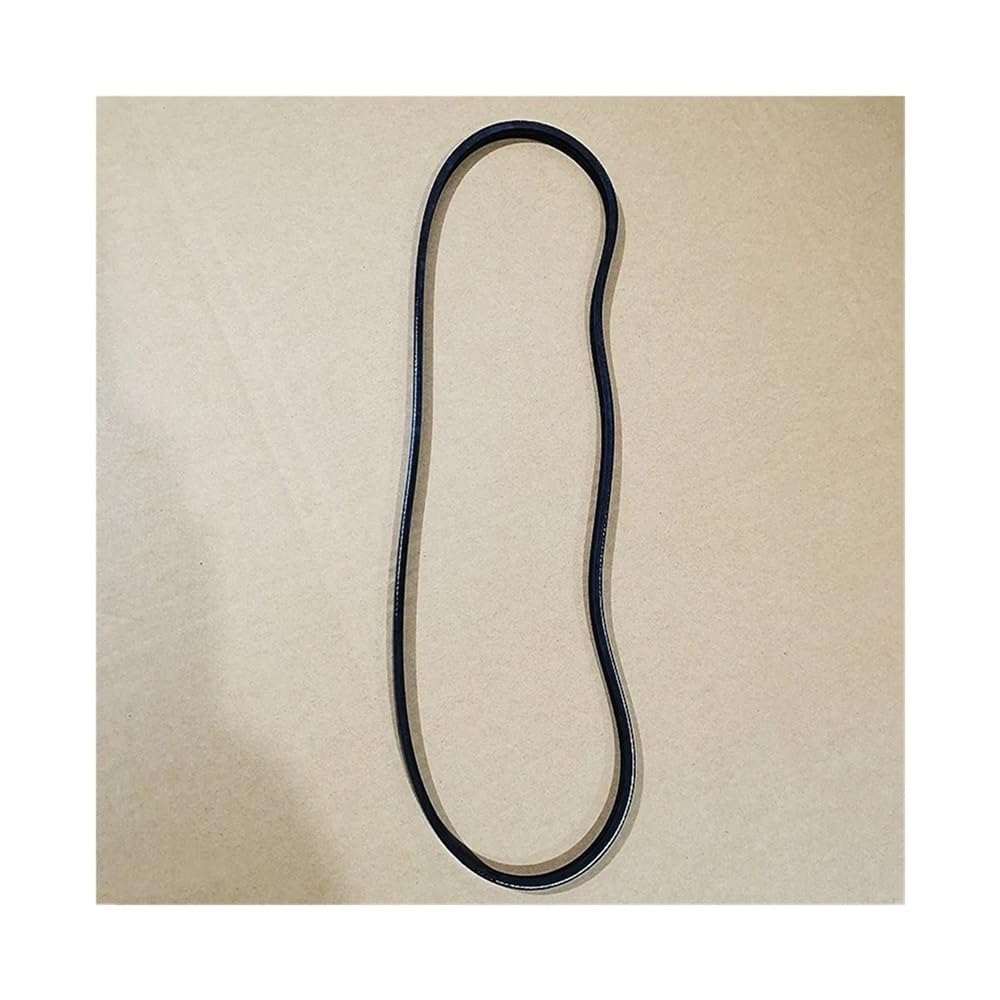 Cinturón de transmisión K1250 apto para cortadora de concreto K1260, K1270 y 3120 repuesto 5063727-21