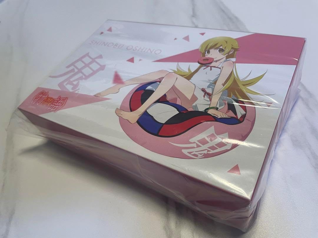 物語シリーズ ダーツセット 忍野忍 物語シリーズ ダーツセット 忍野忍