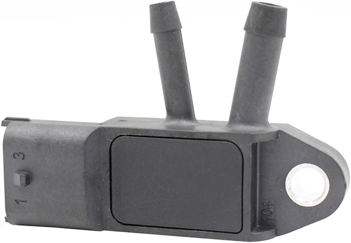 Differential Exhaust Pressure Sensor for Volvo V60 I 2.0 D14 Oil 2015-2018 0281006329 31370160 Air Pressure Sensor