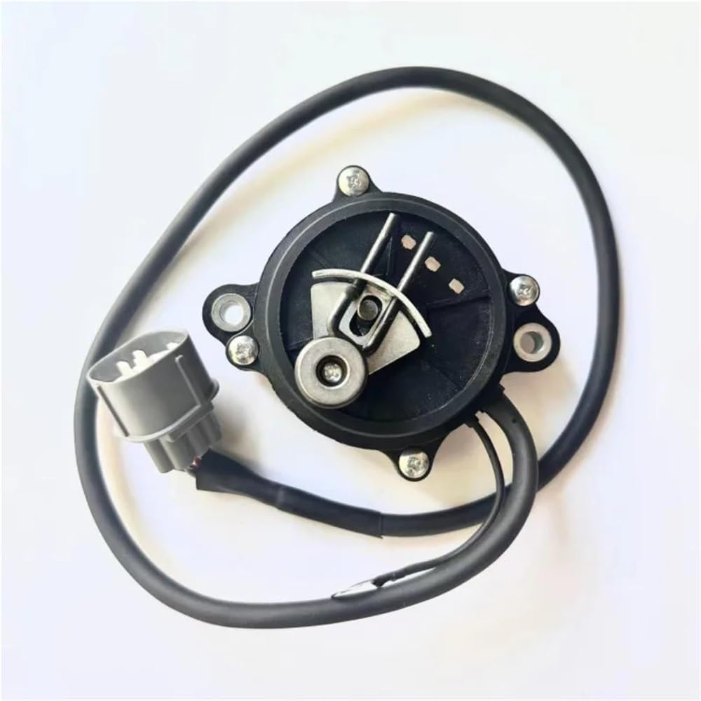 4x× Motor Front Gear Case Actuator Fit For CF X6 CF600AU-3L ATV600 Cforce Quad Q890-314000 Q890-314000-10000(Yellow Square Plug)