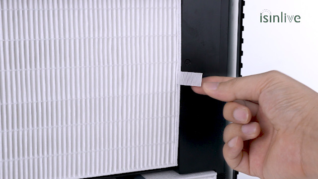 Image of HPA300 Filter Replacement Compatible with Honeywell HEPA Air Purifier HPA300 Series, HPA300, HPA304, HPA8350, HPA300VP, HPA3300b, HPA5300