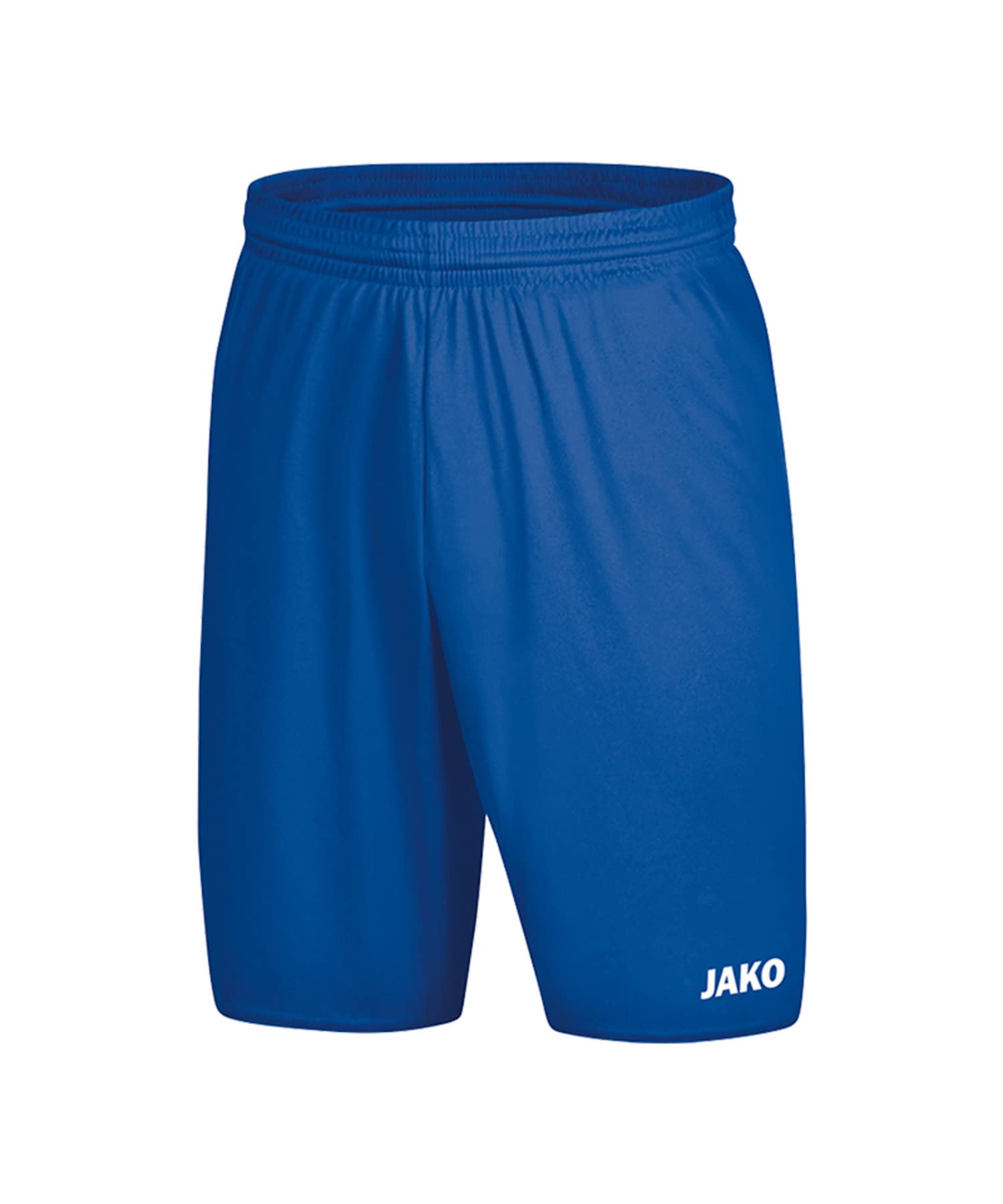 JAKO Kid's Manchester 2.0 Sport Pants, sportroyal, 116