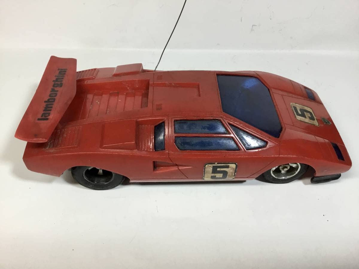 Amazon | スピーダー ランボルギーニ カウンタックLP500S 1／24