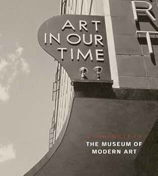 Amazon.co.jp: Art In Our Time : 本