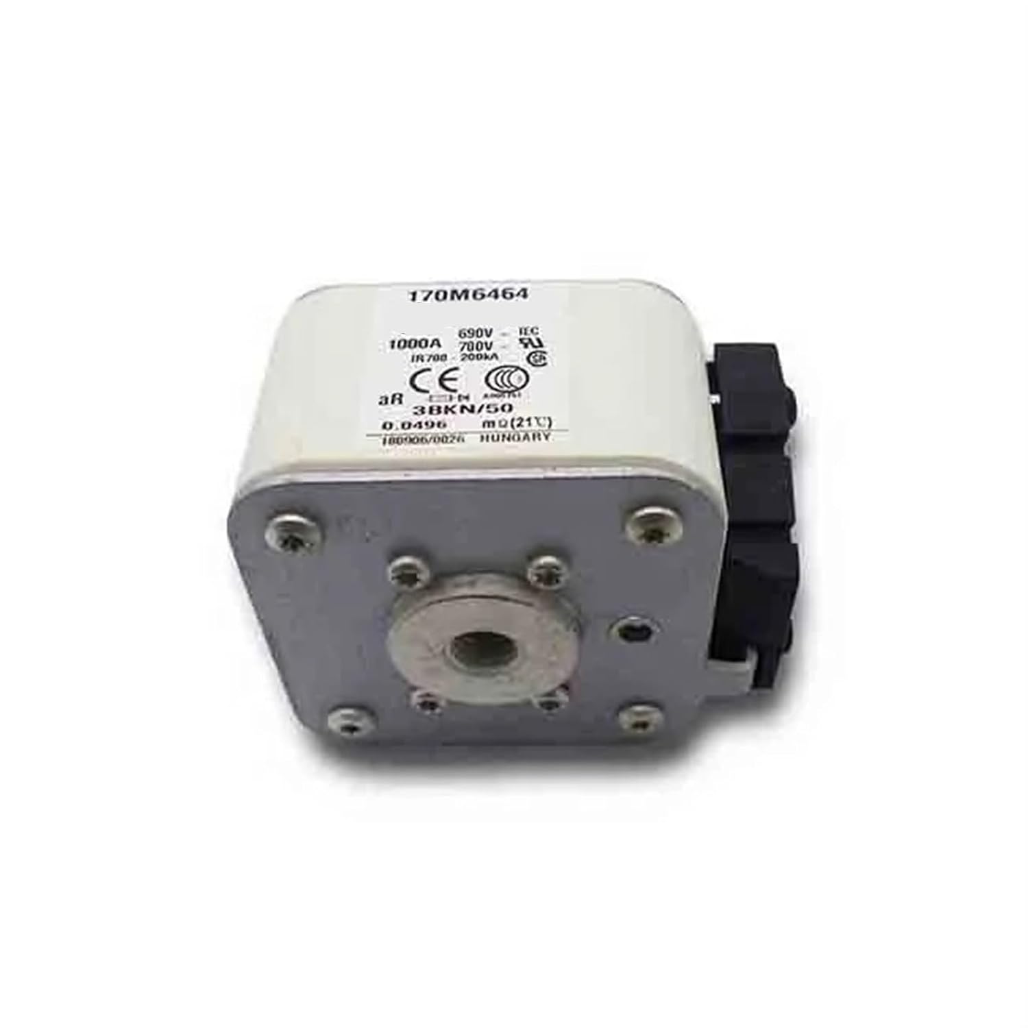 High Speed Fuses Fuse Cutout Price 1000A 690V 3BKN/50 AR 170M6464 Electronic Component Transistor 1pcs