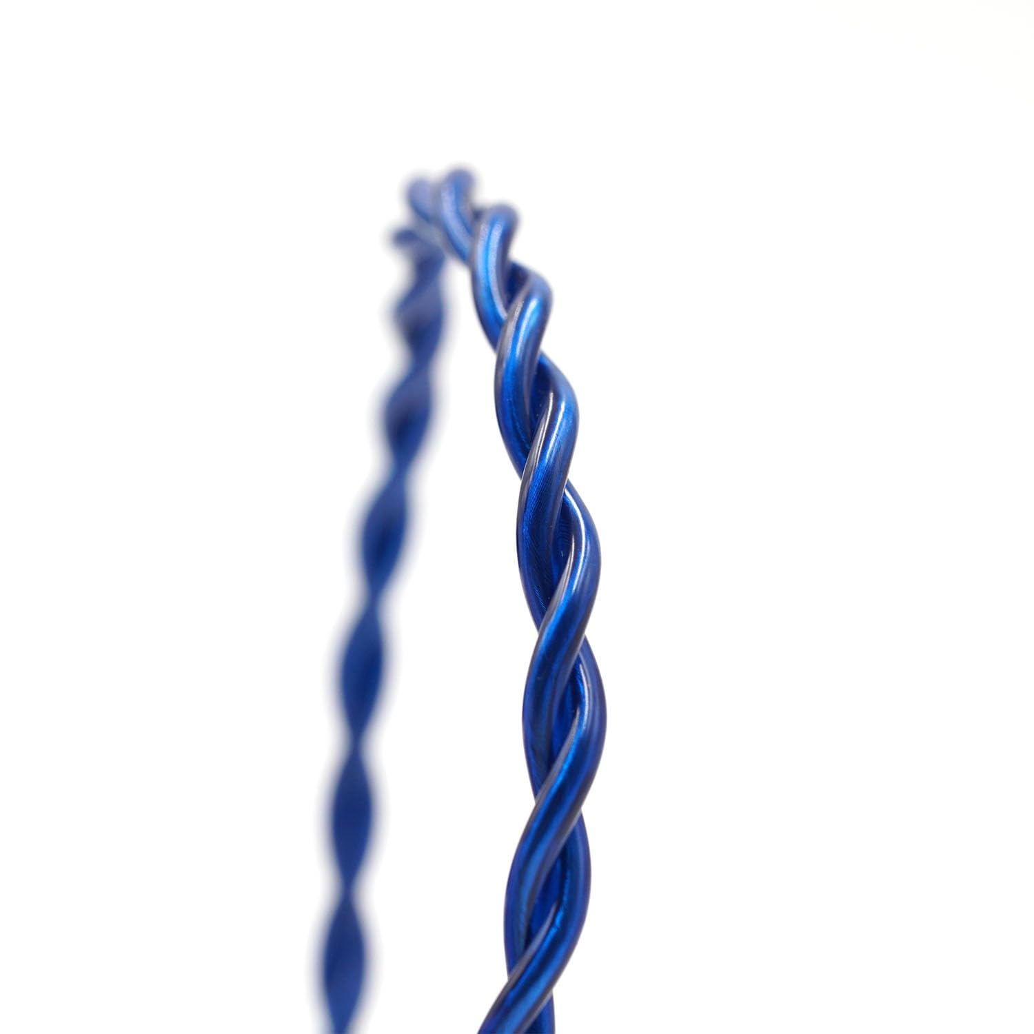 Amazon | BQEYZ Frost 配線 オリジナルイヤホンアップグレードケーブル