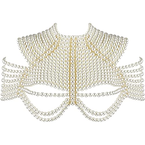 Cadena sexy para cuerpo de bikini ideal para lucir en festivales y playas