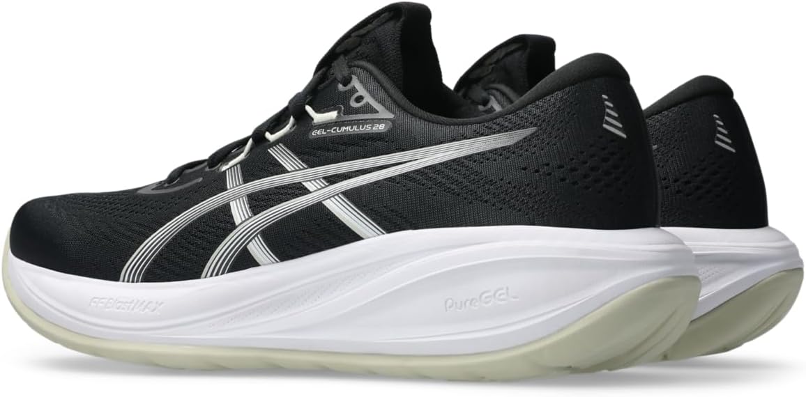 ASICS Men's Gel-Cumulus 28 Running Shoes