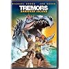 Tremors Shrieker Island [DVD]