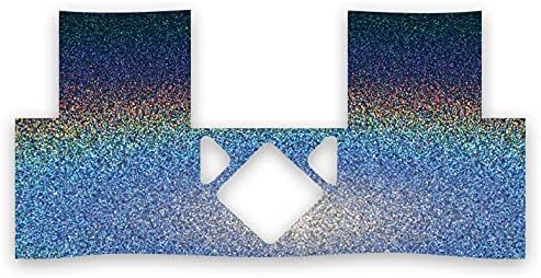 Miniatura 1 de Rockadex - Adhesivo adhesivo compatible con bomba de insulina Medtronic, pegatinas de vinilo de calidad, calcomanías de vinilo personalizadas para