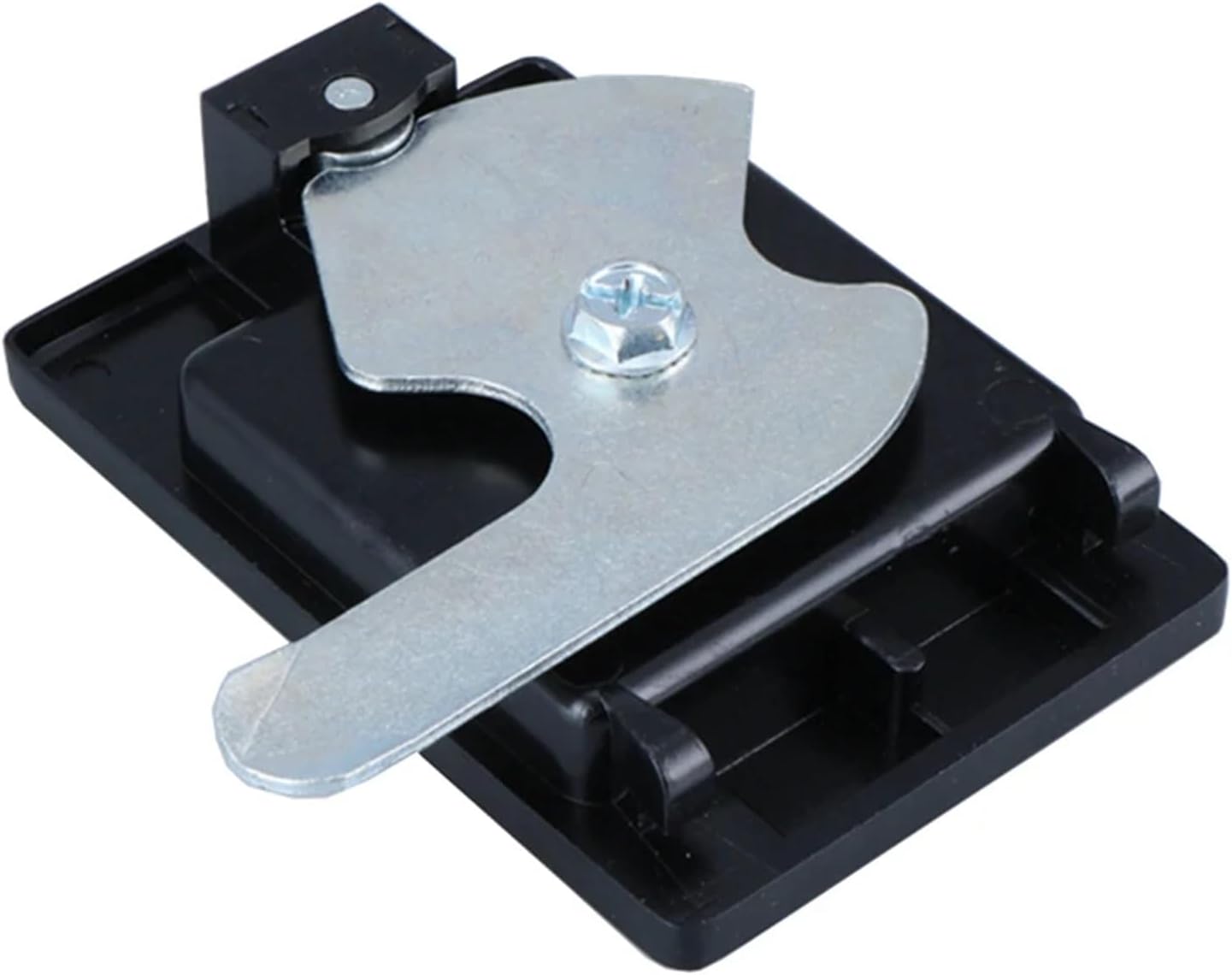 Door Lock Cam Contol Panel Pull Hardware Part 1Pcs