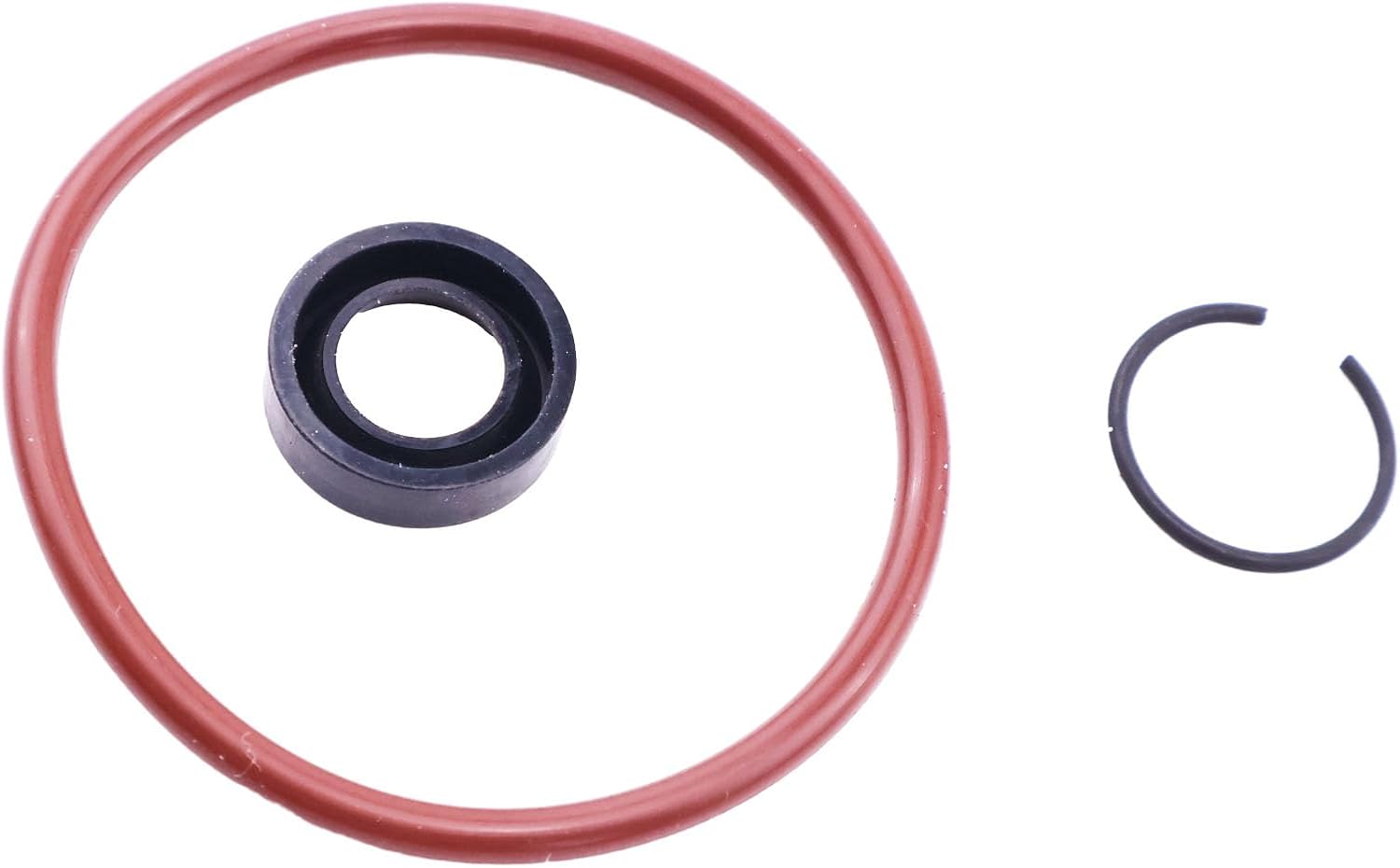 Speedo Housing Leak Stop Seal Kit A727 Compatible With Chrysler TF8 727 TF6 904 Transmission Replace for Speedometer