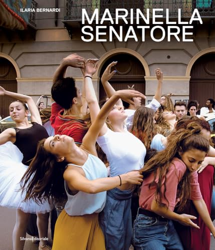 Marinella Senatore (English and Italian Edition)