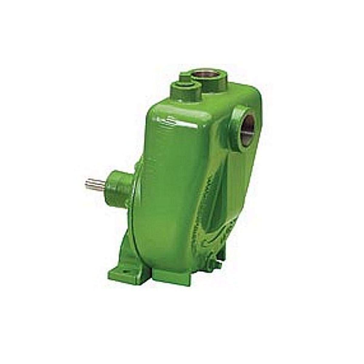 Ace Pumps FMC-150 Frame Mounted Belt Driven Centrifugal Pump ...