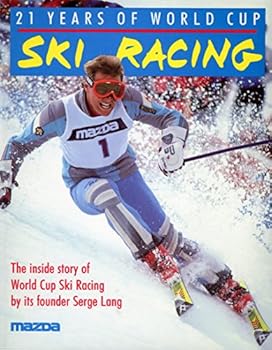 21 Years of World Cup Ski Racing