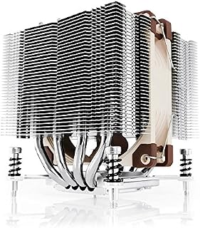 Noctua NH-D9DX i4 3U, Premium CPU Cooler for Intel LGA2011
