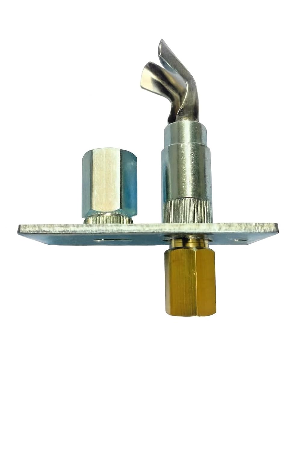 Empire R2223 Propane LP Pilot Assembly Replacement – Pilot Burner with Orifice for DV25, DV35, DV225, DV235 Heaters