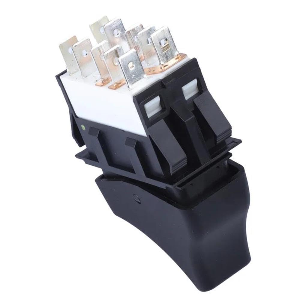 Head Light Rocker Switch for Kenworth Car Auto Accessorie Auto Parts Accessories