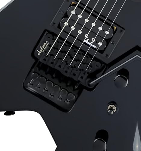 【中古】Jackson エレキギター JS32 kingVブラック Amazon.com: Jackson JS Series King V JS32 - Gloss Black : Musical